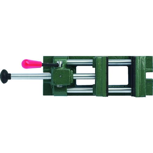 Amazon.co.jp: TRUSCO(トラスコ) クイックグリップバイス 75mm QU-75