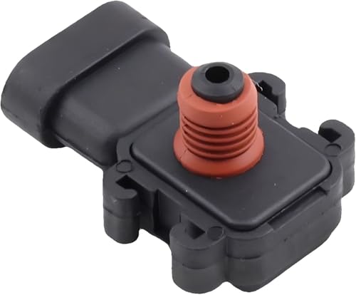 Injecteur de carburant 8M0054726 Mercury 496 8.1L essence