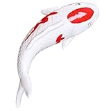 Décorations en forme de poisson : des détails exceptionnels, un look adorable et un rendu très réaliste pour apporter une touche de douceur et d’originalité à vos murs ou votre bureau. décoration murale en forme de poisson