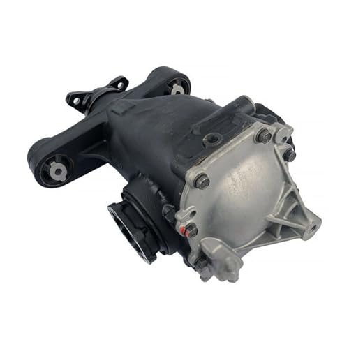 Image of DPGKITS 1 PC Rear Differential Axle Carrier Assembly Compatible with Cadillac ATS CTS 2014-2019 2.85 Ratio OEM Number 84110752 23156302