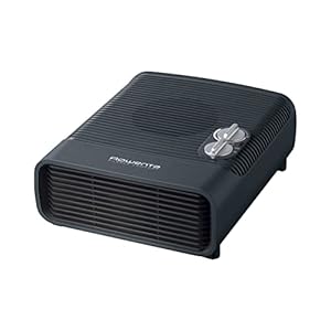 Rowenta Silence Comfort Ventilatorkachel