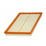 A0040941604 Air Filter Compatible with Mercedes-Benz CLK430 55 AMG,200 Kompressor C208