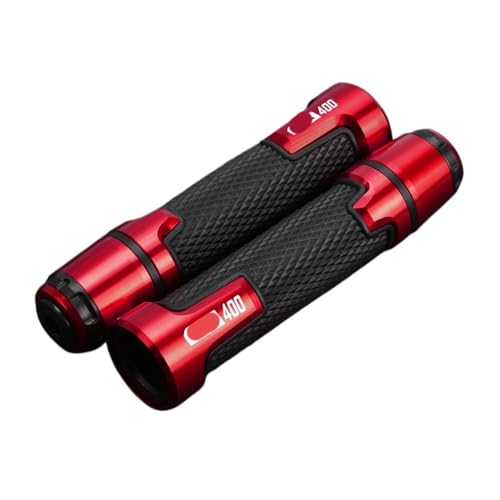 Leviers d'embrayage frein CB400 grip maximal guidon 7/8 - 2