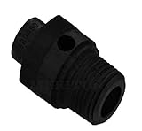 AIR SYS - VALVE, PRESSURE PROTECTION
