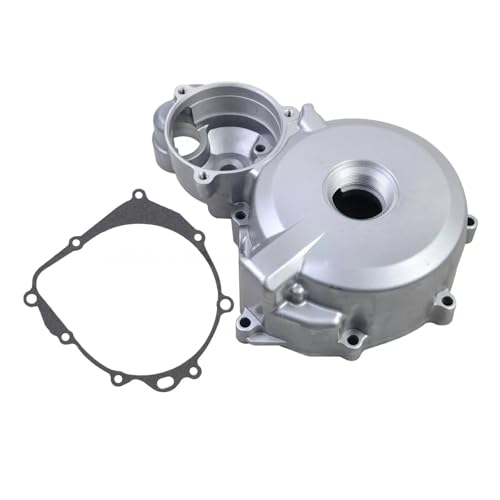 Couvercle de stator gauche avec joint 11483-29F00 pour moto DRZ400 ES SM