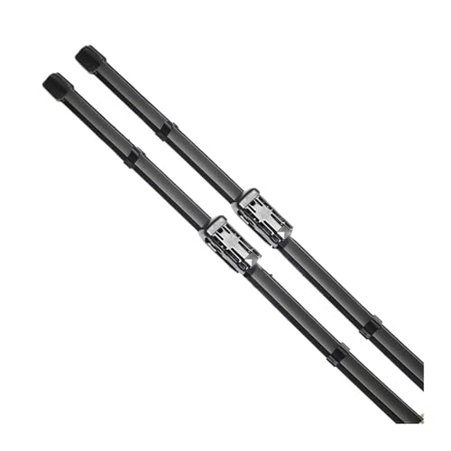 Essuie-glaces Ford Focus 3 MK3 anti-traces pour pare-brise net