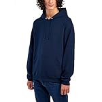 Jerzees Men’s NuBlend Fleece Hoodies & Sweatshirts, Cotton Blend, Sizes S-3X - Image 4