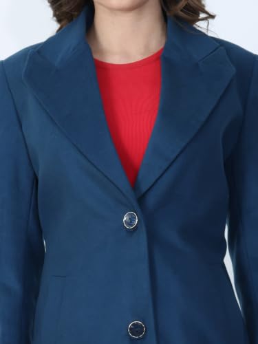 Image of PLAGG Women Long Winter Coat