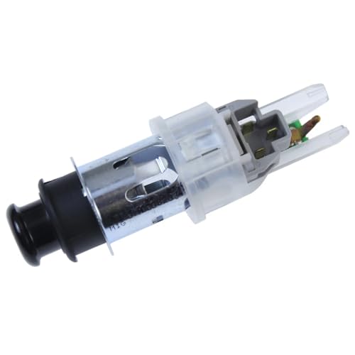 Cigarette Lighter Base Assembly A0008203453 for Mercedes Benz W177 W238 W222 W213 S350 S400 S500 AMG S63 E200 E300 E350 GLS350