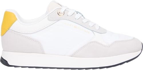 Mix Material Runner Fw0fw08950 chaussures légères et amortissantes - 7