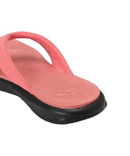 Image of PUMA womens Royalcat Softride Lumina Wns Slipper