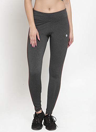 Charcoal grey leggings Clearance