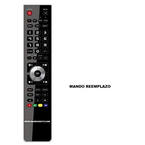 Mando TV Oki V19D-PH