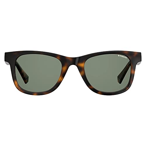 Polaroid Men's PLD 1016/S/New Square Sunglasses3