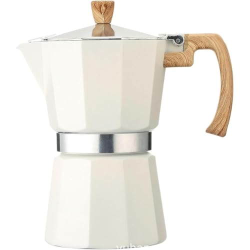 FADZECO GXvb\|bg R[q[J|bg e IHΉ z[R[q[[J[ pI ϋv ȒP z[AEghALv R[q[|bgZbg (zCg,300ml-6cup)