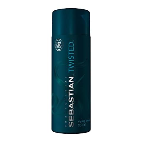 Twisted by Sebastian Professional Curl Magnifier Cream 145ml Cover