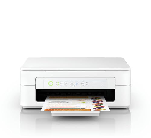 Amazon.co.jp: プリンター A4インクジェット複合機 テレワーク向け 4色