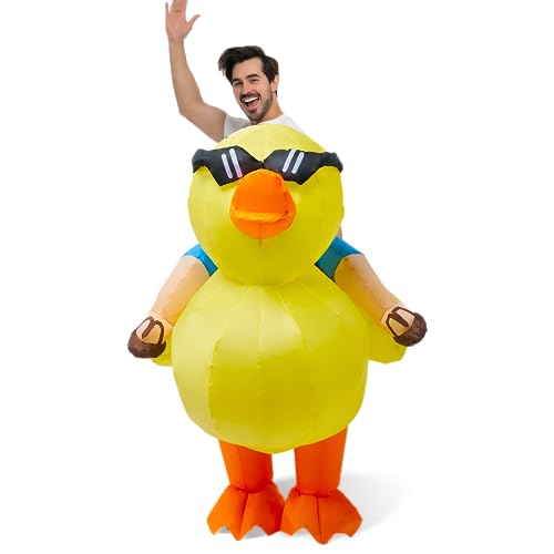 Inflables, Apparel Imagen adicional