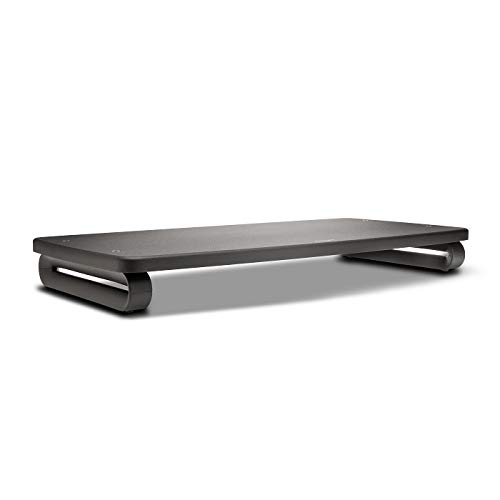 Kensington SmartFit Extra Wide Monitor Stand - K52797WW