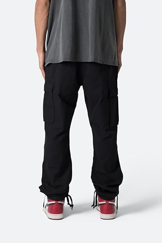mnml Men's Vintage Cargo Pants3