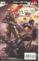 Comic X-Force #13 Book