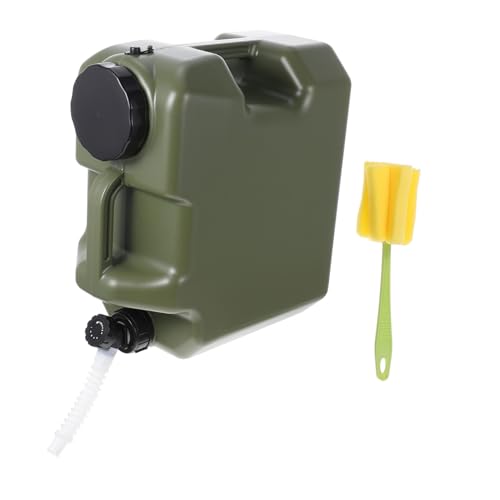 Réservoir à bière portable et eau Vaguelly pour ne manquer de rien