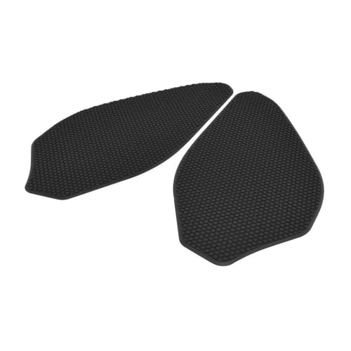 Tank Pad Protection de réservoir moto YZF R3 R25 2019-2023 genouillère latéral
