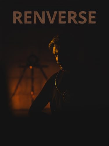  Renverse