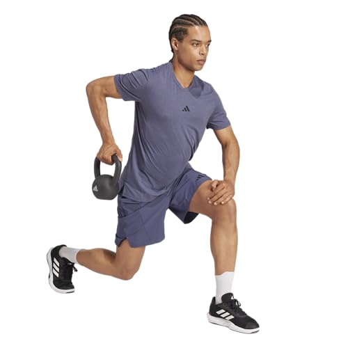 Image of adidas Men's Designed For Training Workout T-Shirt