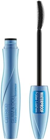Catrice | Glam & Doll Mascara (False Lashes - Waterproof)