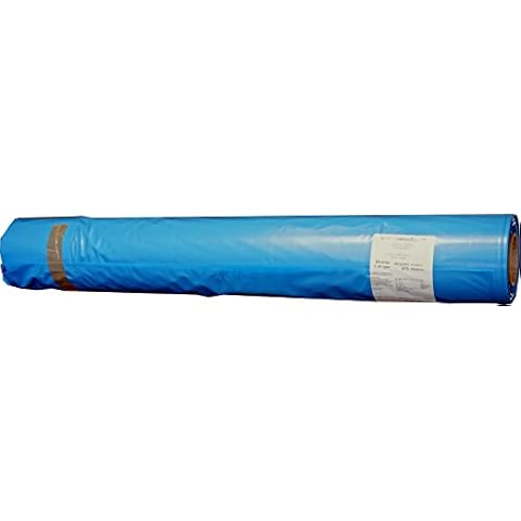 Barrera de vapor Latzel Dämmstoffe 130 azul 4 x 25 m Cover