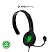 PDP Casque de chat LVL30 Xbox one & series