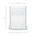 Smart Choice Clear Refrigerator Door Bin Crisper Drawer Replacement for Frigidaire 240364503