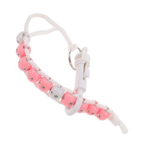Pulsera Contadora de Puntos de Golf para Mujer con Cuentas de Strass