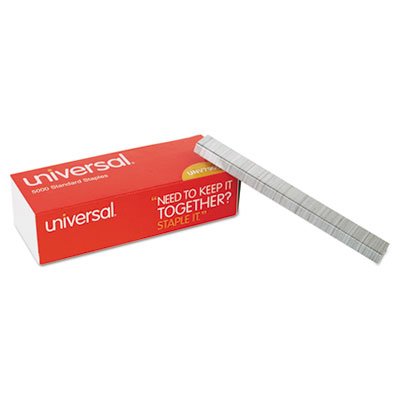 Condition photo showing New/Like New for Universal Standard Chisel Point Staples