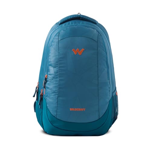 Image of Wildcraft Casual Backpack STREAK 30 for Mens & Womens | Unisex Backpack