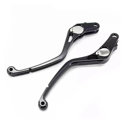 Palancas de embrague para motocicleta R1250GS RS RT CNC plegables 6