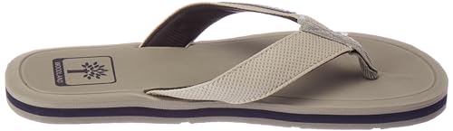 Image of Woodland Men Flip-Flops