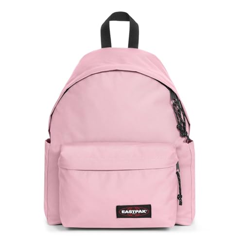 EASTPAK Mochila DAY PAK'R 24 L EK0A5BG4 195439946736 – Única Rosa Rosa 1O41 Única
