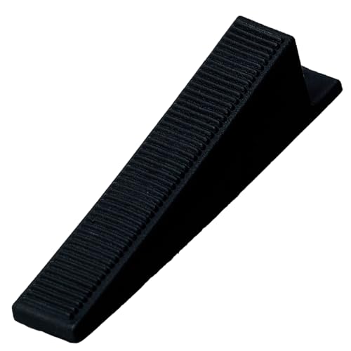Cuñas de Nivelacion Level Up 100pzs SENDI - Sistema de Nivelacion para Alicatar - Piezas Reutilizables - Producto diseñado para Instalacion de Ceramica