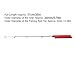 ZJchao Ice Fishing Rod, Fishing Rod Small Fiberglass with Foam Handle for Freshwater Saltwater