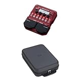 【セット買い】ZOOM B1 FOUR＆ハンドル付きセミハードケースセット