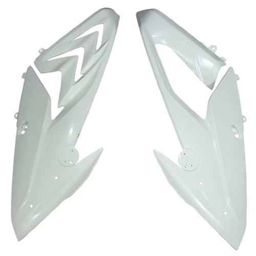 Carénage latéral pour S1000RR 2015-2018 couvercle de panneau supérieur avant