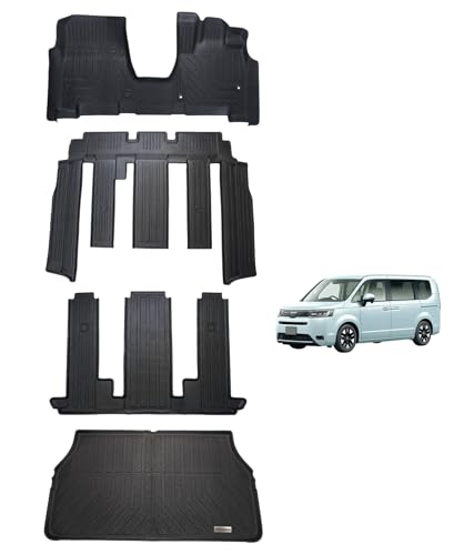 [ԐmďC] Ntg[NX V^ XebvS RPn RP6 RP7 RP8 tA}bg QbW}bg Zbg 3D h h o[ 7l  p JX^ ANZT[ tA QbW STEP WGN AIR SPA