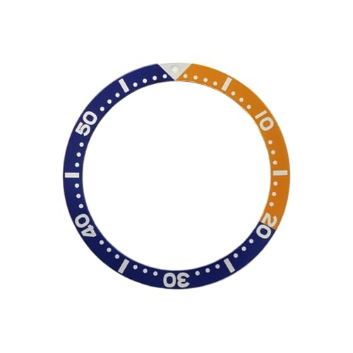 1�� 38mm�x�[���C���T�[�g SKX007 �����O SKX009 SRPD �E�H�b�`�P�[�X NH35 �t���b�g�ɓK��(08)