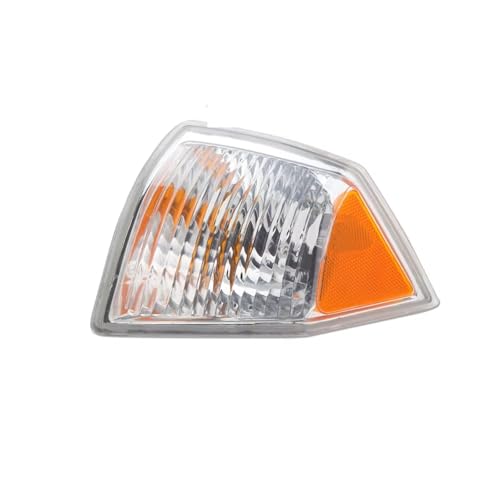 Luz de señal de giro para Jeep Compass 2007-2010 piloto delantero faro de esquina 68000683AB