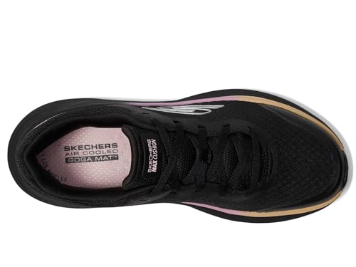 Image of Skechers Womens Max Cushioning Endeavour Canova Sneaker