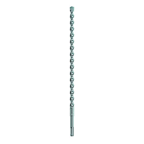 Hitachi-752781-forets SDS-Plus-4 Lames 5 x 110 mm longueur utile 50 mm
