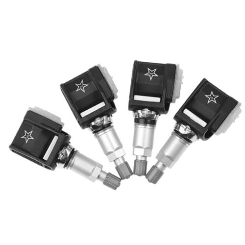 Capteur TPMS automatique pression des pneus haute précision 36106887140 étanche