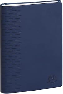 Agenda Semainier Tendance Winner de Exacompta (Occasion Très Bon)